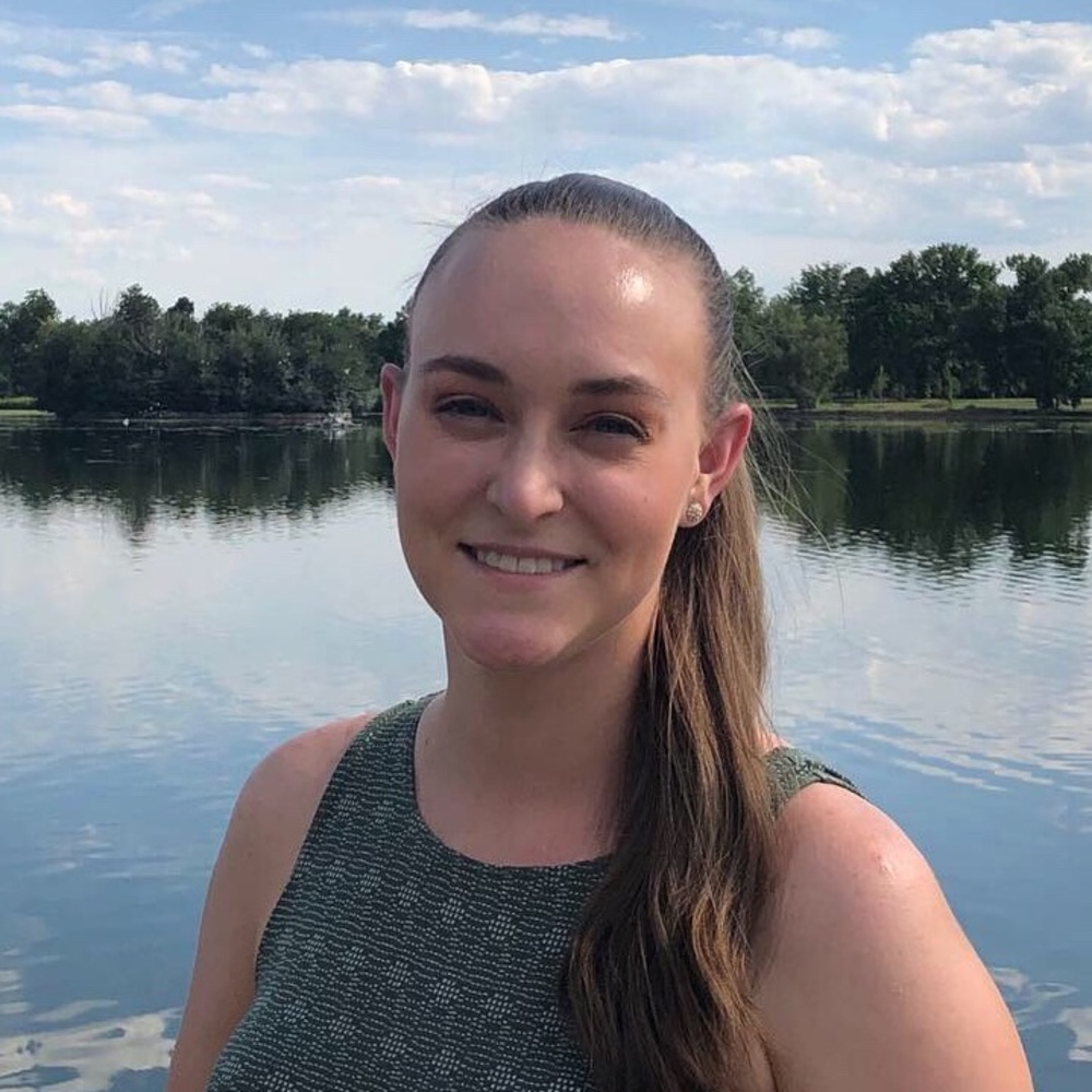 Meet your Posher, Foster